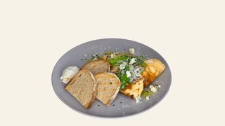 Omlet na Twój sposób