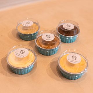 Pack Madagascar (6 Uds.)