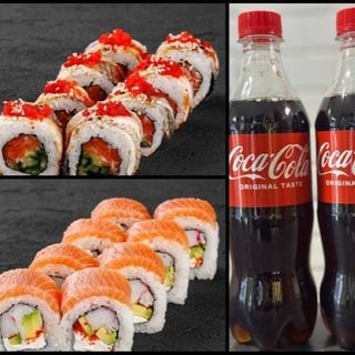 Акційне Комбо #4