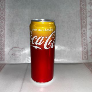 COCA COLA LAMAIE