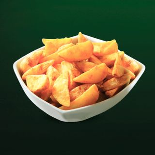 Patatas artesanas