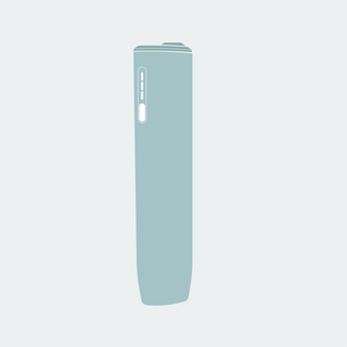 IQOS ILUMA i ONE (Лазурный бриз)
