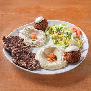 Combinado Kafta