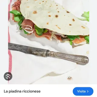 Piada L'Aquila