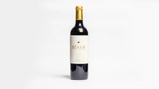 Izadi Crianza, Rioja, Hiszpania Butelka