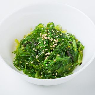 Goma wakame