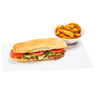 Sandwich Au Thon