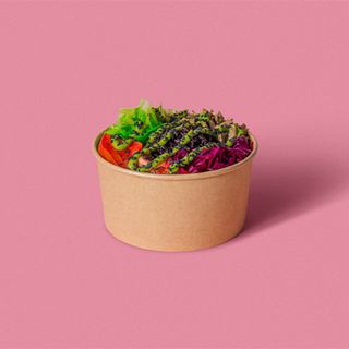 Flower Bowl