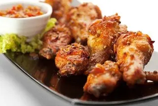 Alitas (6 Uds.)