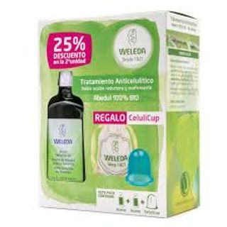 Pack Tratamiento Anticelulítico +...