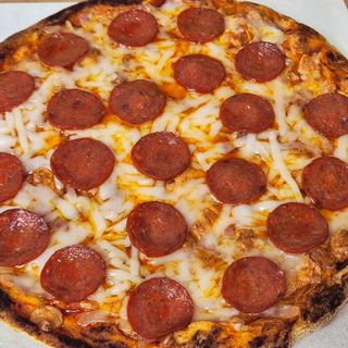 Pepperoni Pizza DeliX
