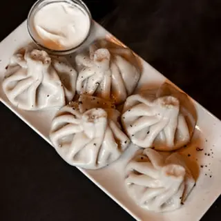 Khinkali (5 Uds.)