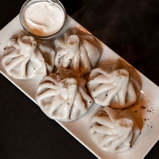 Khinkali (5 Uds.)