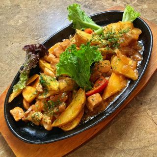 Пательня Панська (450г)