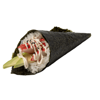 75. Temaki California - 1 pezzo