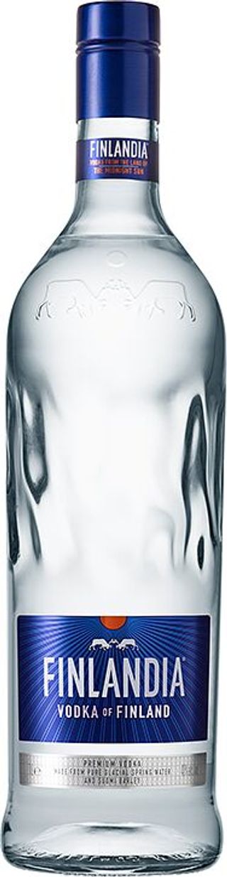 Օղի  Ֆինլանդիա 40% 0.05լ, , հատ