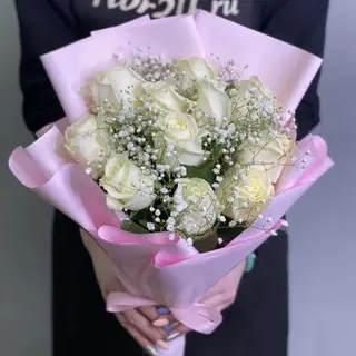 Букет "Стефания"