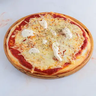 Fit Margherita