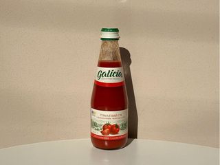 Сік Galicia Томатний з сіллю 0,3