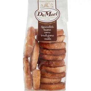 Ventagli di sfoglia 200 g