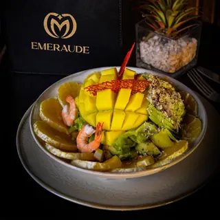 Salade Émeraude