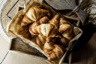Pack Croissant X8