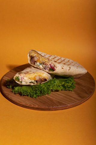 Шаурма Cирна L (350г)