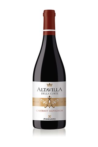 ALTAVILLA DELLA CORTE CABERNET SAUVIGNON