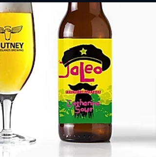 Chutney (330 Ml.)