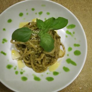 Pesto genovese