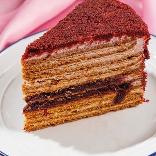 Зимовий медівник