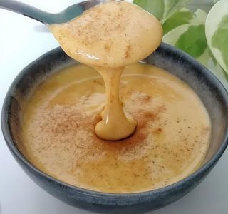 Baba de Camelo Unidade