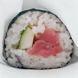 Футомаки Риба тон (6бр-170гр)