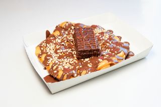Fiesta ferrero
