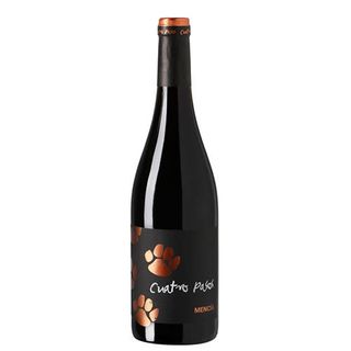 Cuatro Pasos Mencia 2018