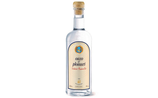 Узо Пломари (200мл)