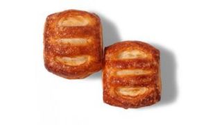 Mini cu iaurt si capsuni - 500g