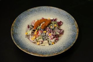 Salată Most Wanted