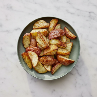 Potato Wedges