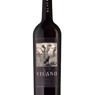 VILANO BLACK RIBERA DEL DUERO
