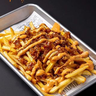 Club Fries