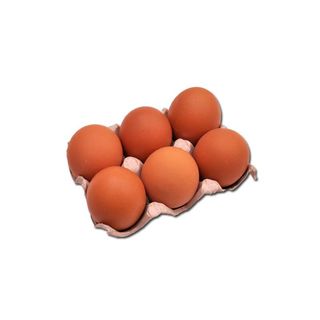 Huevo Payés L-M 