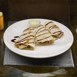 Люля-кебаб з курячого філе (200/30г)