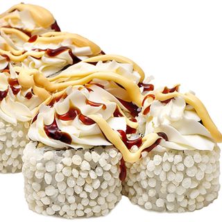 Вершковий тунець-гриль (275г)