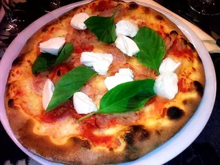 Bufala grande