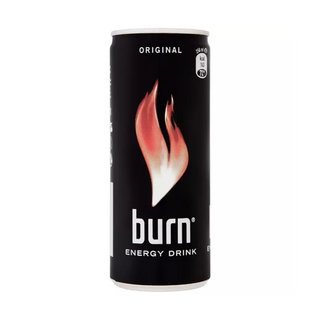 Burn napój energetyczny