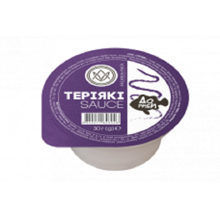 Соус "Теріякі" 30 г.