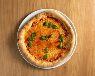 Pizza Margherita 32cm