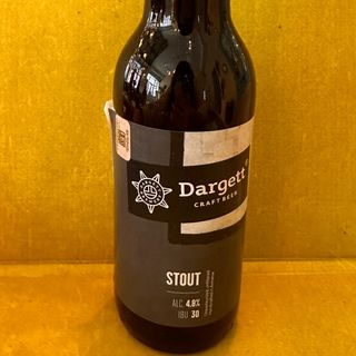 Dargett Stout