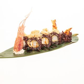 Uramaki Punk (8 uds.)